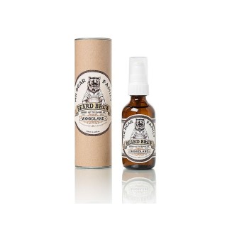 Aceite Barba Woodland Mr Bear Family 60ml