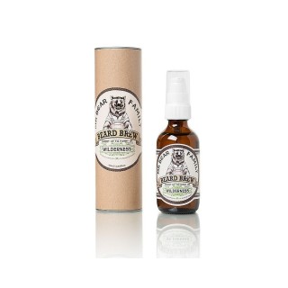 Mr Bear Family Wilderness Beard Oil 60ml