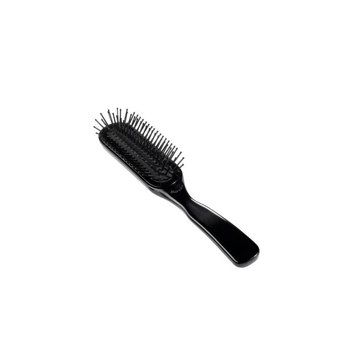 Acca Kappa Rectangular Carbon Brush with Carbon Fibers