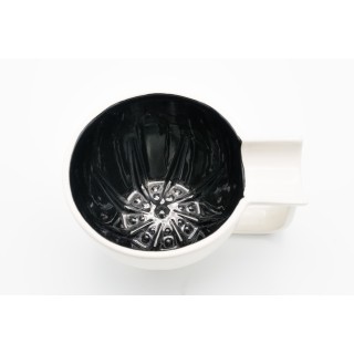 Bol de Afeitar Cerámico Pereira Shavery