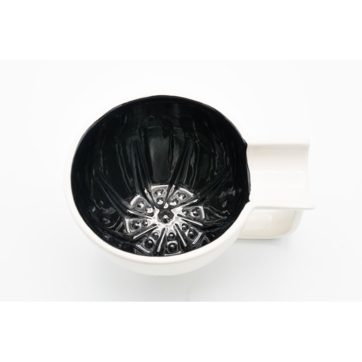 Bol de Afeitar Cerámico Pereira Shavery