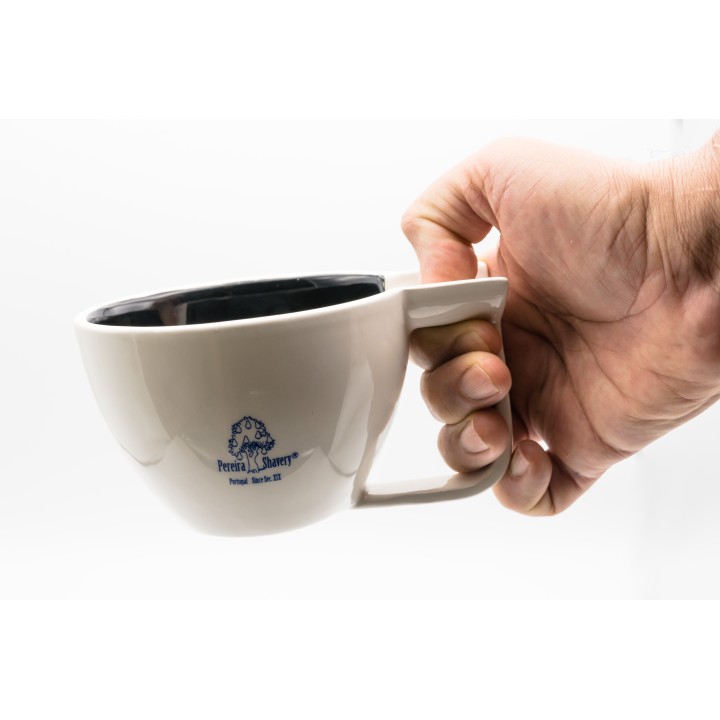 Bol de Afeitar Cerámico Pereira Shavery