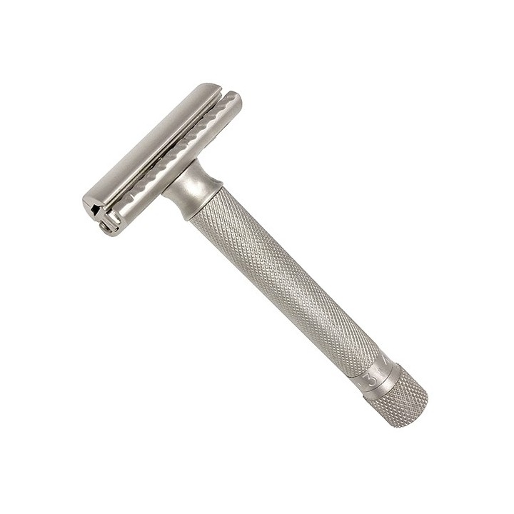 Parker Variant safety Razor Chrome Version