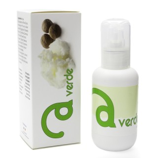 PannaCrema Balm After Shave Verde 100ml