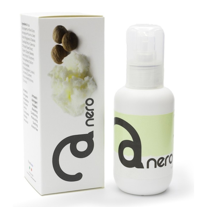 After Shave Bálsamo Nero PannaCrema 100ml