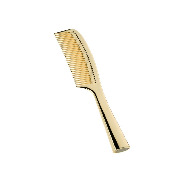 Luxury Italian Collection Gold finish COMB