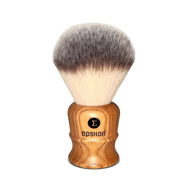 Epsilon Silvertip Fibre Shaving Brush 26/54mm