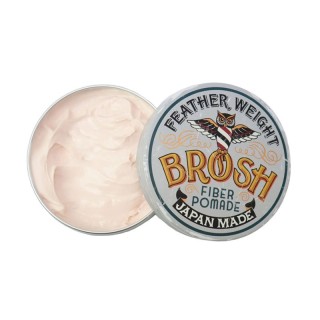 Pomada Original Fiber Brosh 115gr