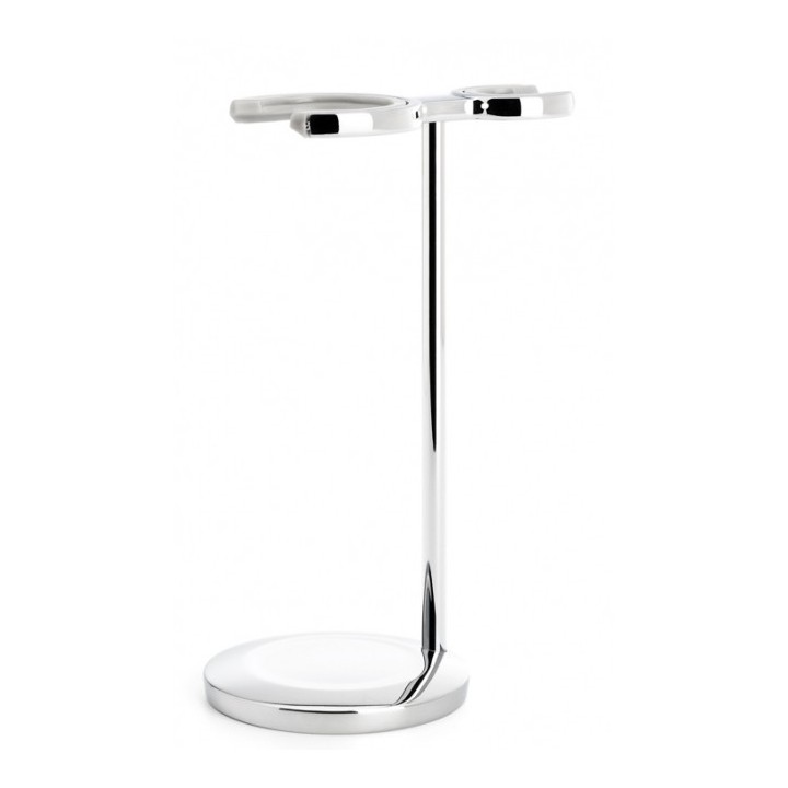 Soporte Brocha & Maquinilla Vivo Mühle