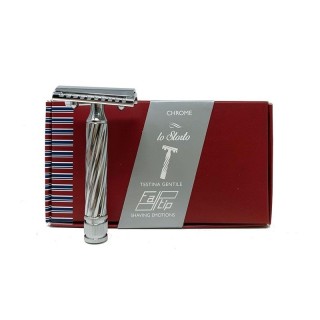 Maquinilla de Afeitar Slant Piccolo Peine Cerrado Fatip