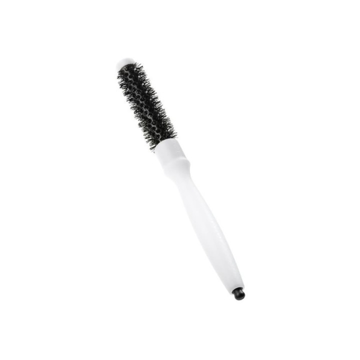 Acca Kappa No-Damage Thermic Brush XS