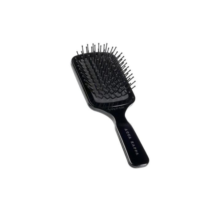 Acca Kappa Carbonium Brush with Carbon Fibers