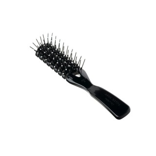 Acca Kappa Nylon Pins Vent Brush