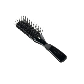 Acca Kappa Nylon Pins Vent Brush