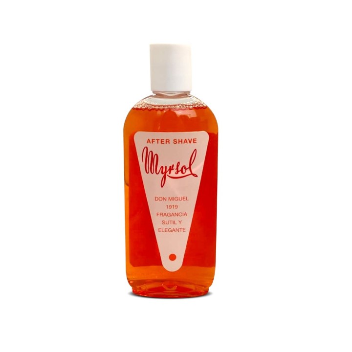 After Shave Loción “Don Miguel 1919” Myrsol 200ml