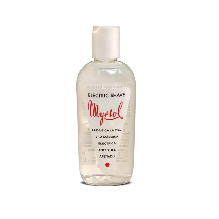 Myrsol Loción Electric Shave 200ml