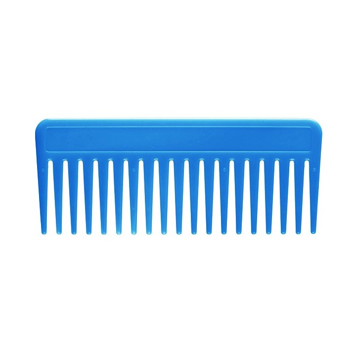 Assorted Colors Hollow Out Comb