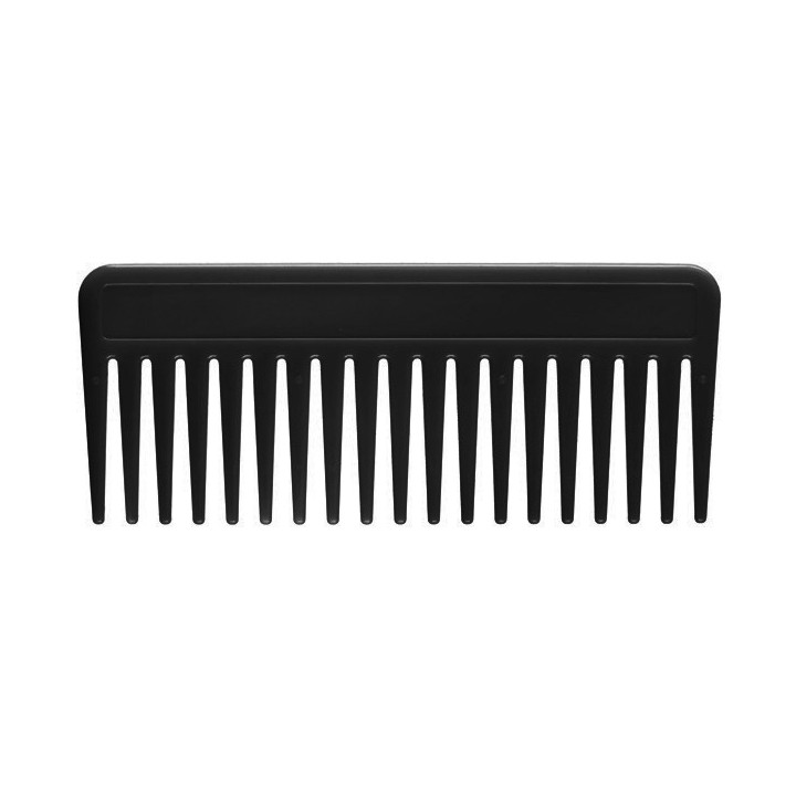 Assorted Colors Hollow Out Comb