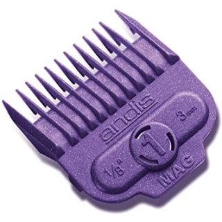 Andis Pack 2 magnetic intermediate combs