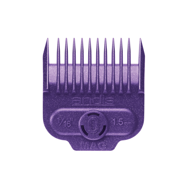 Andis Pack 2 magnetic intermediate combs