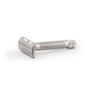 Razorock Game Changer 0.68 Closed Comb HD Safety Razor