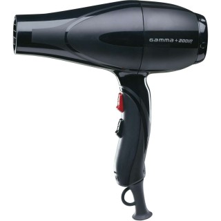 Gamma Piu 2100 RT 2.100W Black Dryer