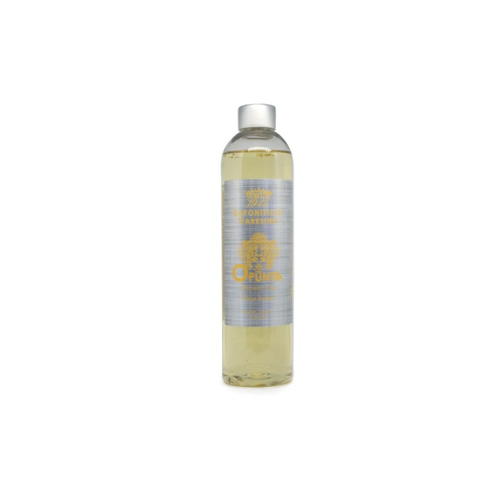 Gel de Ducha Opuntia Saponificio Varesino 350ml