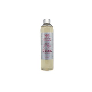 Gel de Ducha Cubebe Saponificio Varesino 350ml