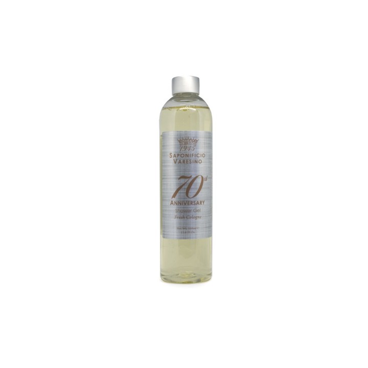 Gel de Ducha 70th Anniversary Saponificio Varesino 350ml