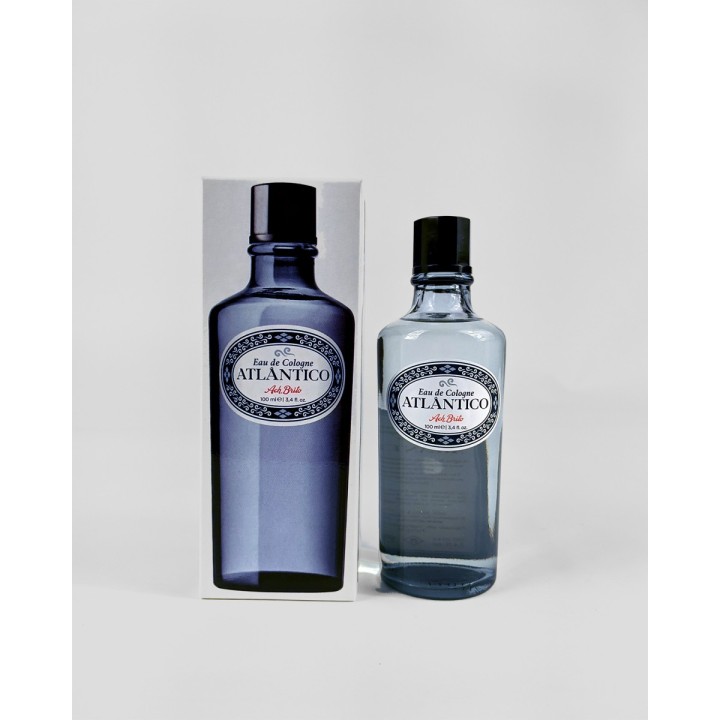 Ach Brito Atlántico Eau de Cologne 100ml