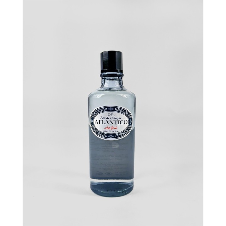 Ach Brito Atlántico Eau de Cologne 100ml