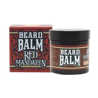 Bálsamo para Barba Hey Joe nº2 Red Mandarin 60ml