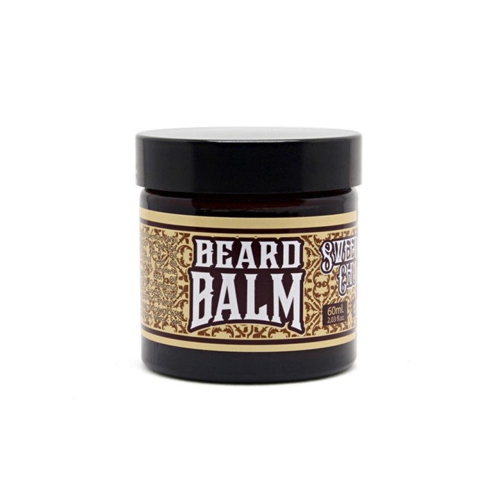 Bálsamo para Barba Hey Joe nº5 Sweet Chufa 60ml