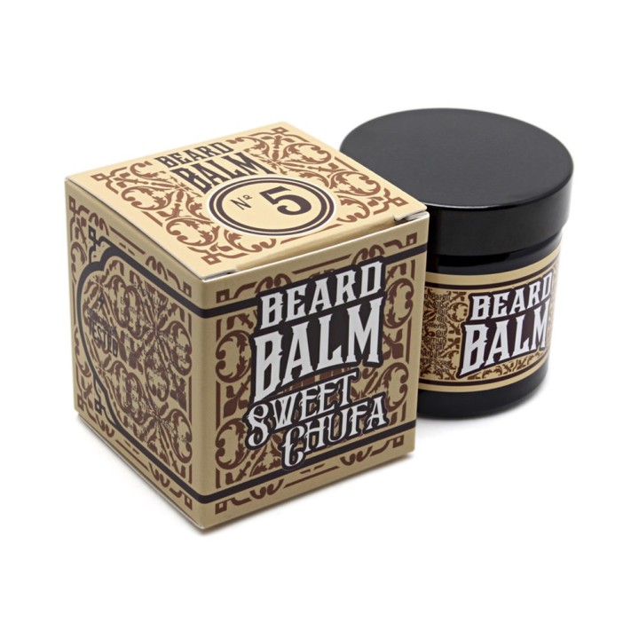 Hey Joe Sweet Chufa nº5 Beard Balm 60ml