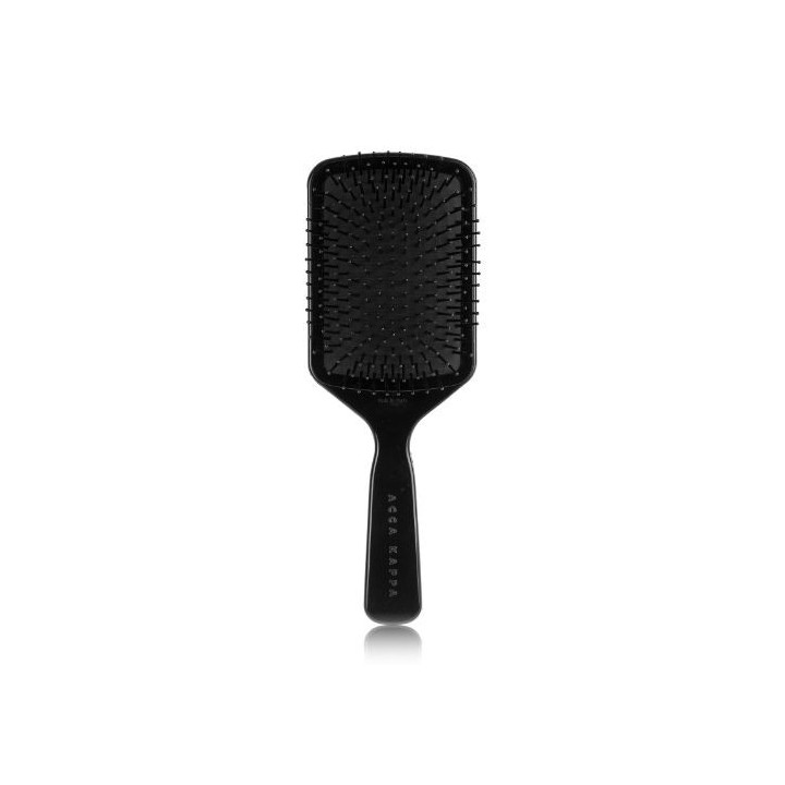 Acca Kappa Carbonium Brush with Carbon Fibers