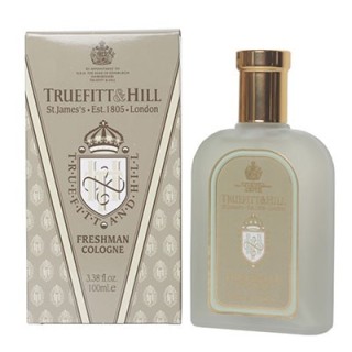 Tester Freshman Colonia Truefitt & Hill 100 ml