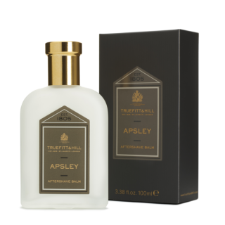 The Apsley After Bálsamo Truefitt & Hill 100ml