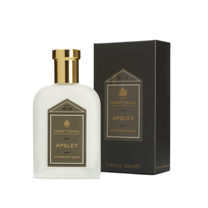 The Apsley After Bálsamo Truefitt & Hill 100ml