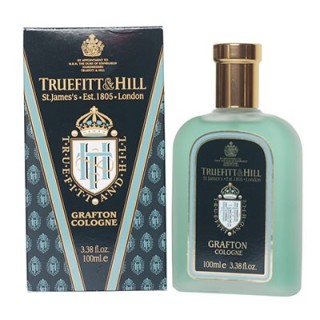 Tester Grafton After Shave Bálsamo Truefitt & Hill 100 ml