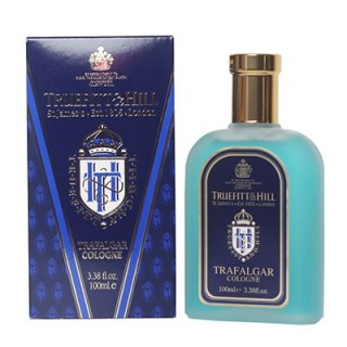 Tester Trafalgar Colonia Truefitt & Hill 100ml