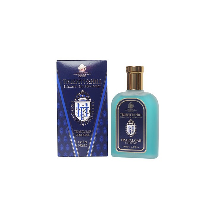 Tester Trafalgar Colonia Truefitt & Hill 100ml