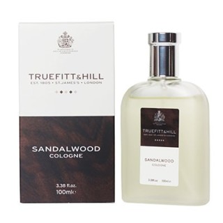 Tester Sándalo Colonia Truefitt & Hill 100ml