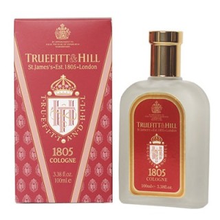 Tester 1805 Colonia Truefitt & Hill 100ml