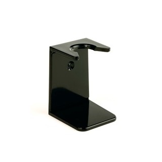 Stand para brocha L Edwing Jagger, negro.