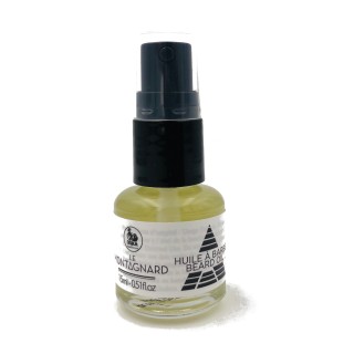 Aceite de Barba Le Montagnard Osma 15ml
