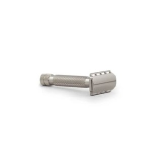 Razorock Lupo SS 95 Safety Razor HD Handle