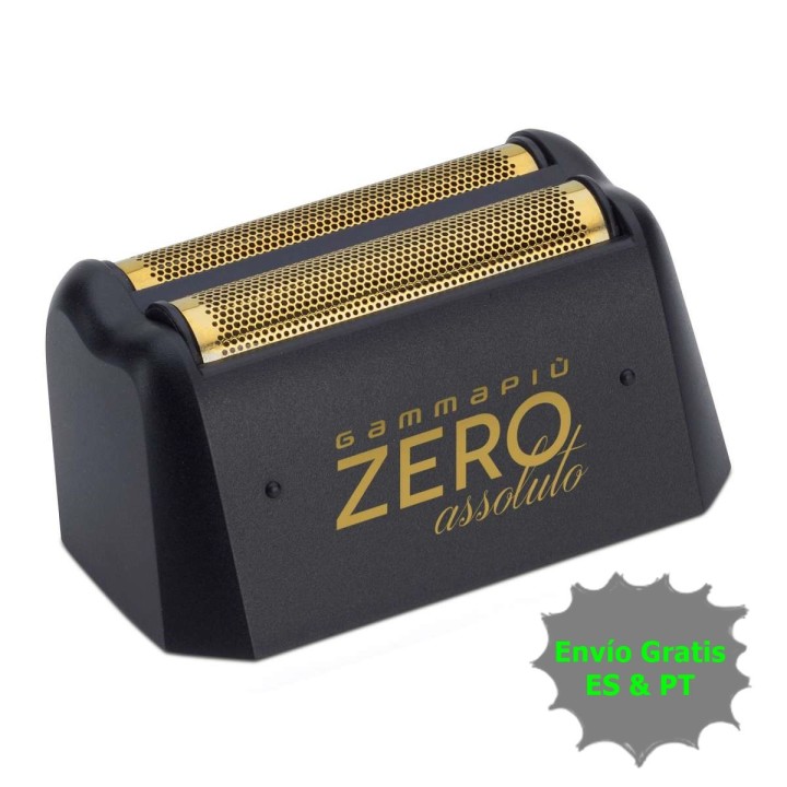 Lámina Oro para Máquina "Zero Assoluto" Gamma Piu