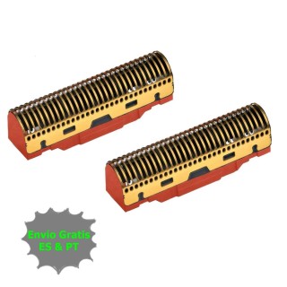 Cuchillas Forged "Zero Abssoluto" Gamma Più