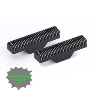 Cuchillas "Zero Abssoluto" Gamma Più