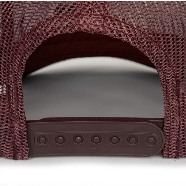 Mr Bear Family "Retro Trucker" Cap